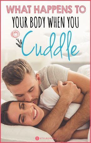 We did not find results for: What Happens To Your Body When You Cuddle | What happened ...