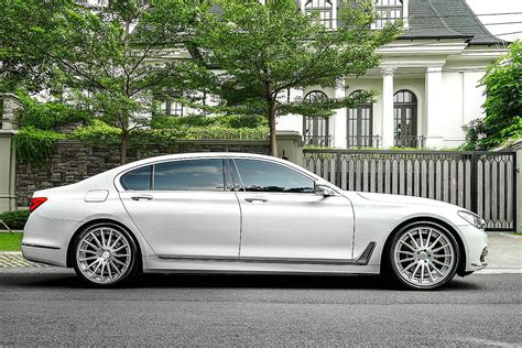 The information you provide to black book, excluding your credit score, will be shared with bmw and a bmw dealership for the purpose of. Permaisuri | Forgiato TEC 2.3 on BMW 7Series G12