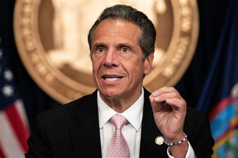 New york governor denies having 'inappropriately touched' 11 women as calls for his resignation mount. Gov. Cuomo allows indoor dining at NYC restaurants to ...