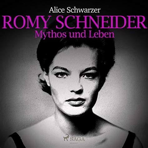 Quand et où hannelore elsner est né? Romy Schneider (Hörbuch) von Alice Schwarzer | Audible.de ...