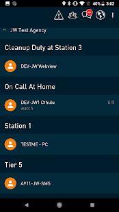 It can come in handy if there are any country restrictions or any restrictions from the side of your device on the google app store. Active911 - Apps on Google Play