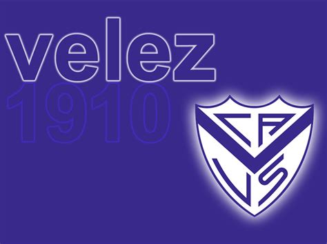 Club atlético vélez sarsfield is an argentine sports club based in liniers, buenos aires. Velez Sarsfield::..