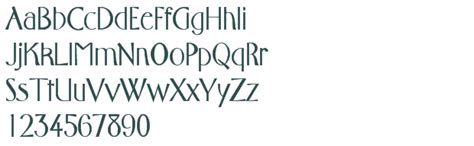 Based on script handwriting and engraving used in formal announcements and invitations, the florentine script font lends itself to typesetting in which an elegant mood is desired. Florentine font download free (truetype)