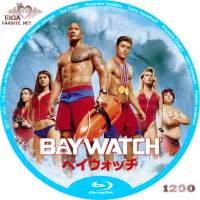 Www.example.com/joomla/ the robots.txt file must be # moved to the site root at e.g. ベイウォッチ／BAYWATCH (2017) - SPACEMAN'S自作BD&DVDラベル