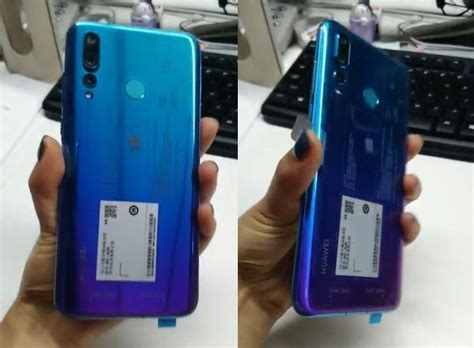 Huawei nova 4e is as cheap as one could expect. Huawei Nova 4 filtrado, un P20 Pro con el "agujero" en ...