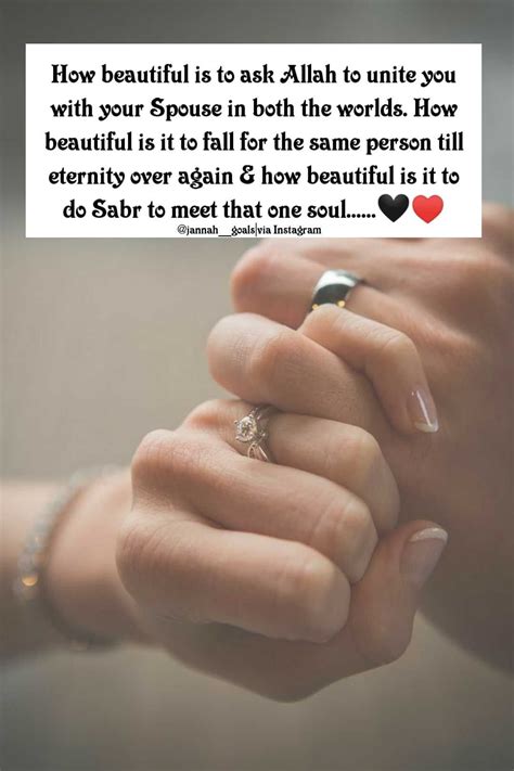 Check spelling or type a new query. Pin by Jannah__goals on Islamic couple quotes (With images ...