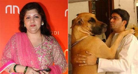 Panase said that if someone tried to stop artists from working or getting good work in bollywood, mns will stop the release of such movies and will also stop the fans from watching them. After attack on wife, Raj Thackeray sends dogs to Karjat ...