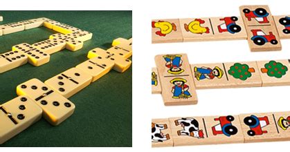 Te invito a hacer trabajos manuales con material reciclable. Como Hacer Un Domino Con Material Reciclable - Compartir Materiales