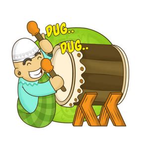 Gambar bersalaman di hari raya kartun memang saat ini dekorasi hiasan tempel dinding lebaran idul fitri 3d murah isi 3 pcs besar 51 13a shopee. Gambar Kartun Lebaran Png - Koleksi Gambar HD