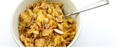 Ever wondered why cornflakes were invented? Kellogg's Corn Flakes were invented to stop sexual ...