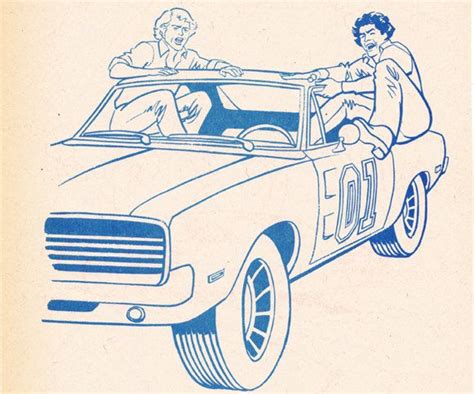 Download and print these dukes of hazzard coloring pages for free. The Dukes of Hazard | General lee, Dukes of hazard, Cars ...