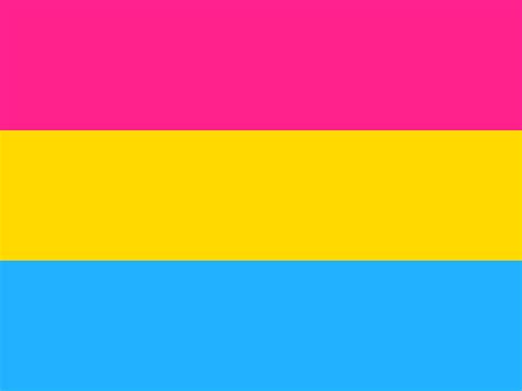 Pansexual means the capacity to be attracted to all genders and, or attracted to people regardless of gender, she added. Aces and Aros are complete babes pass it on — pansexual aesthetic