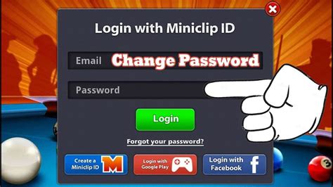 New 8 ball pool avatars hd download free. How to change password 8 ball pool miniclip 😕 - YouTube