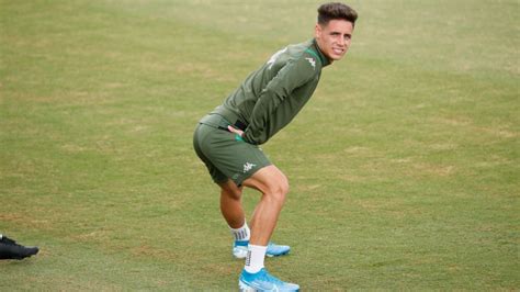 After a long period of negotiations, alex moreno is finally a real betis player, with the seville club officially announcing the deal on wednesday afternoon. Álex Moreno: "Cada entrenador es un mundo y la manera de ...