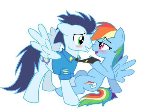 Check out our soarin cutie mark selection for the very best in unique or custom, handmade pieces did you scroll all this way to get facts about soarin cutie mark? Soarindash by Fuzzette on DeviantArt