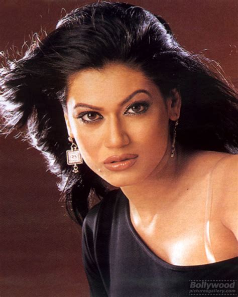 She works in many bollywood, hollywood and she also participated in the femina miss india 2000. Payal Rohatgi - picture # 12