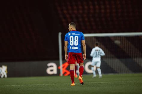 No entanto, não teve muitas oportunidades no verdão e acabou sendo vendido ao basel, da suíça. Arthur Cabral, ex-Ceará, é o brasileiro com mais gols na ...