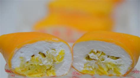 Since then, durian crepes have become more readily available and affordable. ♥Cik Rose Cute♥: Resepi Durian Crepe