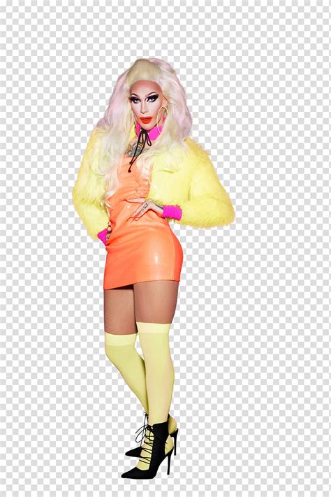 Rupaul's drag race is the most challenging reality competition on television. RuPaul Drag Race Season , Kameron Michaels transparent ...