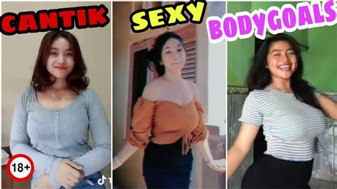 Para colaborar enviando vídeos tiktok sexys o para publicidad dejad mensaje por privado. CANTIK MULUS! ABG SEXY GOYANG HOT BODY MONTOK SEMOK ...