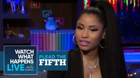 Big titties, big round booty, and a big black cock. Nicki Minaj On The Biggest Dick In The Music Industry ...