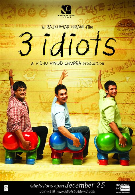 During the server maintenance time, our downloading service may suddenly stop. 3 Idiots (2009) (1080p BluRay x265 HEVC 10bit AAC 7.1 ...