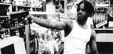 Menace ii society (1993) movie review подробнее. O-Dog | African american movies, Gangster movies, Rap