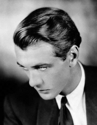 Gary cooper was an american film actor. & après ?: Gay stars and wisecrackers in Hollywood 1910-1930