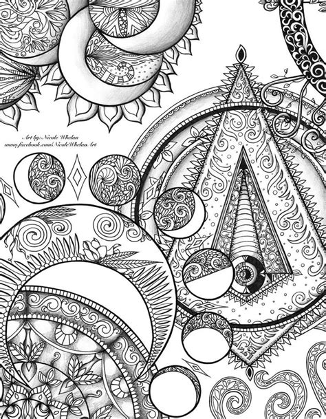 To clarify the list of pictures that you see: Pin on Adult coloring pages