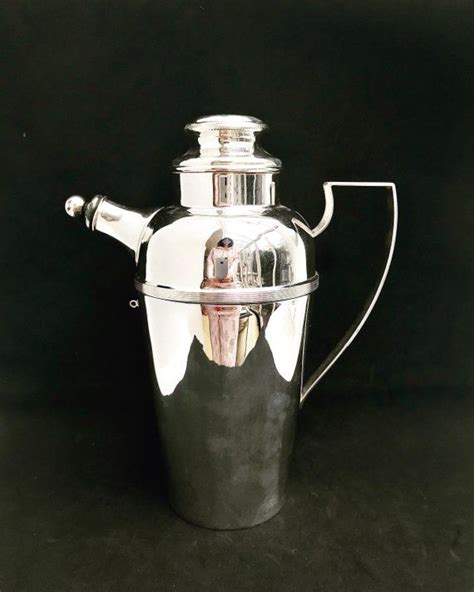 See more ideas about modern barware, antiques, cocktail shakers. Pin on Barware