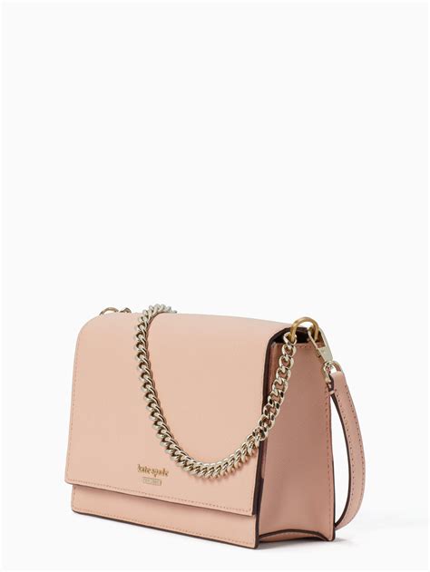 Enter free one time only. Kate Spade Cameron Convertible Crossbody in Pink - Lyst