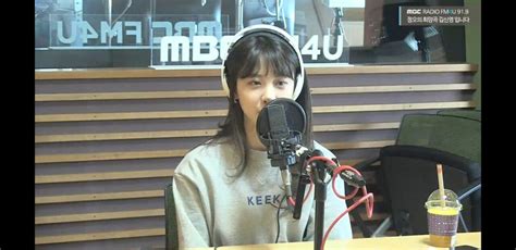 Every thursday is off the air in korean time. 코커 김민아 근황&썰 - 포텐 터짐 최신순 - 에펨코리아