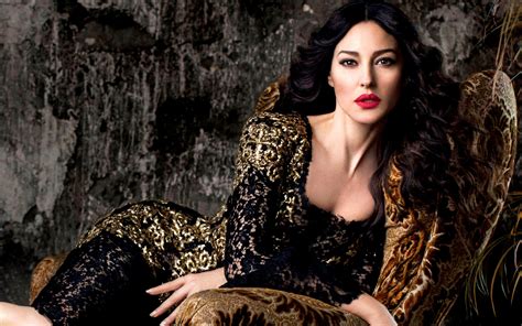 This is the official instagram of monica bellucci, managed by karin models. Monica Bellucci, actress wallpaper | celebrities ...