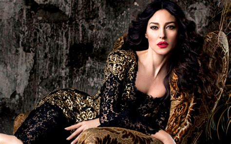 19 mila grazie, grazie, grazie di cuore a tutti voi che. Monica Bellucci, actress wallpaper | celebrities ...