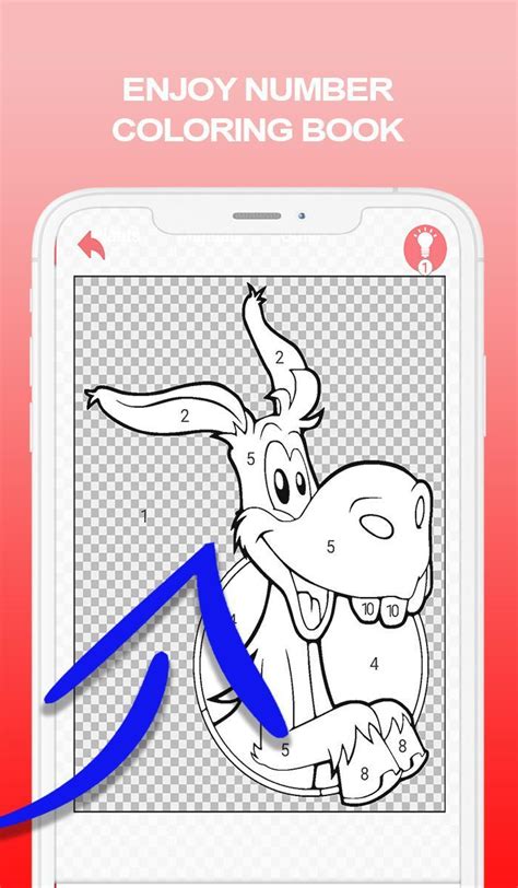 Coloring pages of the game zooba (zoo battle arena). Zooba Coloring - Colouring Sheets By Numbers for Android ...