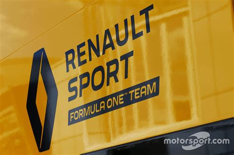 Bequem und einfach online durchführen. Renault F1 Team - Équipe - Motorsport.com