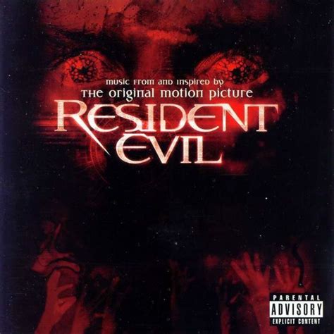Has 37 songs in the following movies and television shows. Marilyn Manson - Resident Evil Main Theme (Extended) by ...