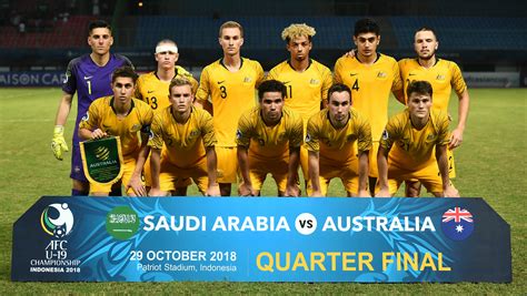 Afc championship u19, follow afc championship u19 tv guide and streams, results, standings, match details, free streams. Young Socceroos bow out of AFC U-19 Championship | Socceroos