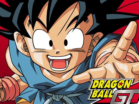As of january 2012, dragon ball z grossed $5 billion in merchandise sales worldwide. Dragon Ball, Dragon Ball GT Wallpapers HD / Desktop and ...