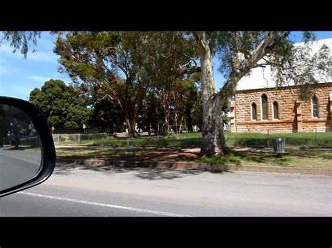 This was the third largest i. Wilcannia - YouTube