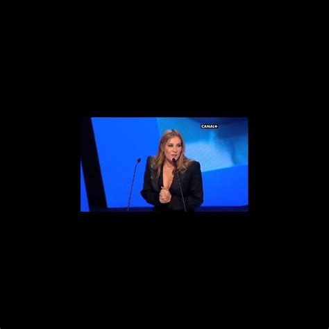 Mathilde seigner connait notamment un très grand succès au théâtre, où elle se sent plus proche des spectateurs. Mathilde Seigner s'excuse pour son comportement lors des ...