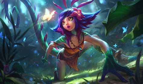 Ezreal does need time to scale and is skillshot reliant, but has strong zone control via iceborn gauntlet. League of Legends: What you need to know about the newest ...