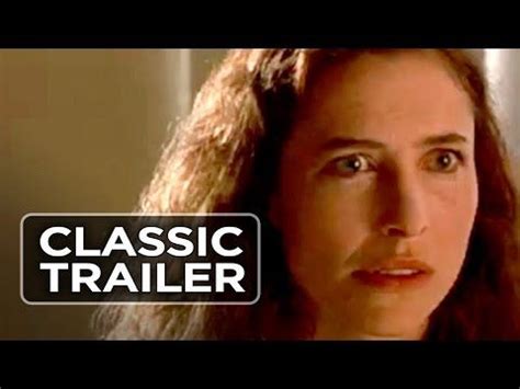 Miriam mimi rogers (née spickler; The Rapture (1991) Official Trailer - Mimi Rogers, Darwyn ...