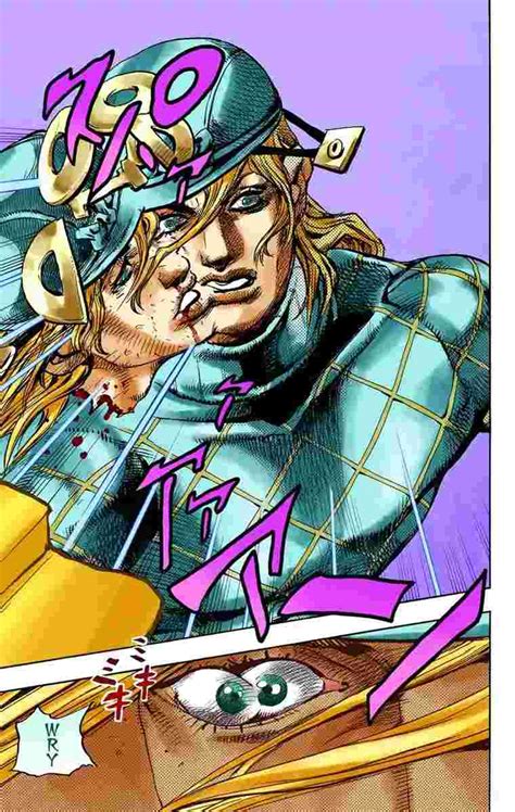 Check spelling or type a new query. JoJo's Bizarre Adventure Part 7 - Steel Ball Run, Chapter ...