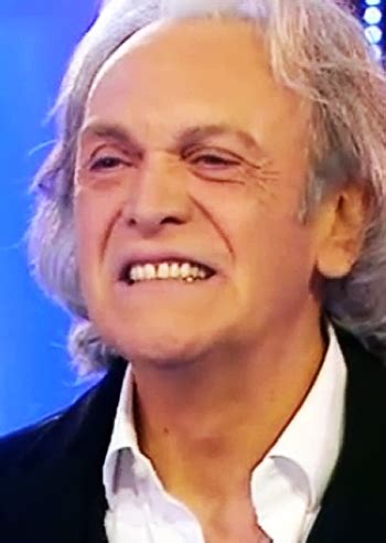 Riccardo fogli was born on 21 october 1947 in pontedera. Riccardo Fogli, padre a 65 anni, ospite con moglie e figli ...