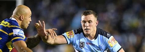 Kurt Capewell off contract: Cronulla Sharks concede they.