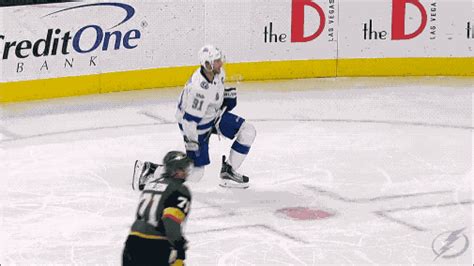 In the spirit of ending my first season of boston.com bruins gif recaps, here is a. Steven Stamkos Smile GIF by Tampa Bay Lightning - Find & Share on GIPHY