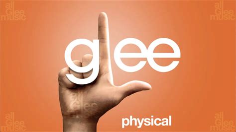 She lived there until she was five years old, and her family relocated to australia when her father was offered a job as the dean of a college in melbourne. Glee - Physical (STUDIO) feat. Olivia Newton-John | Bad ...
