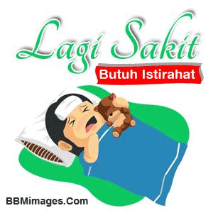 Sekali lagi ya mo negasin, gue ga punya testi. 50 Gambar DP BBM Sedang Sakit Butuh Perhatian (Sedih, Manja, Lucu) - - Sinyal Android