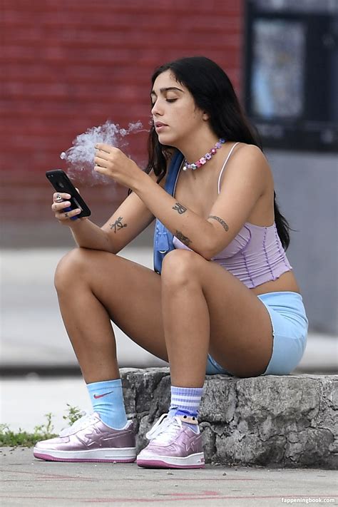 Here's how you can help. Lourdes Leon Nude, Sexy, The Fappening, Uncensored - Photo ...